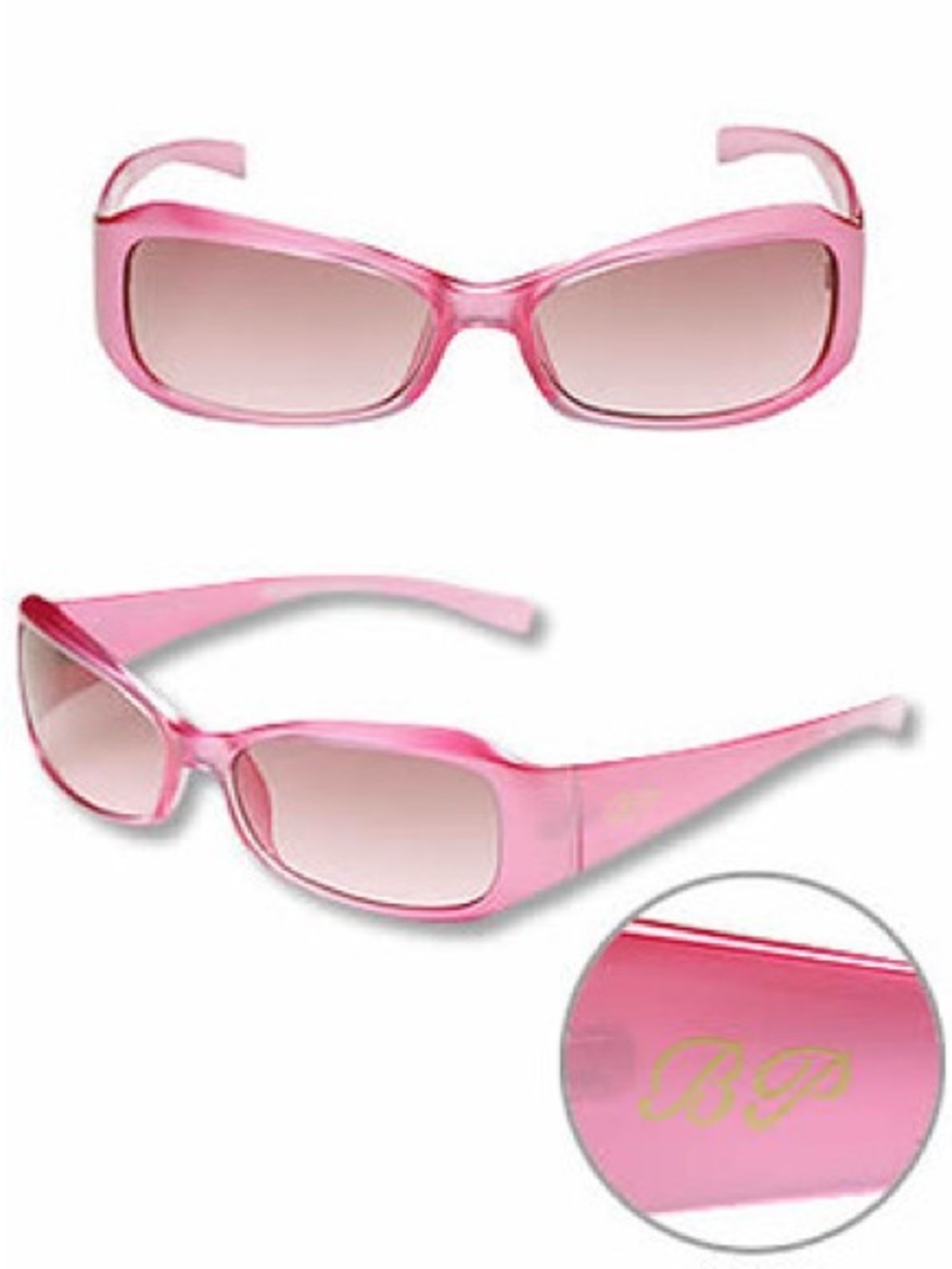 Baby Phat - Sunglasses, Pink | New